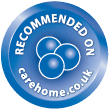 Carehome.co.uk Recommendation icon