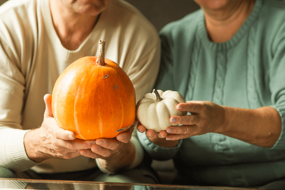 Fun Halloween Activities with Pumpkins